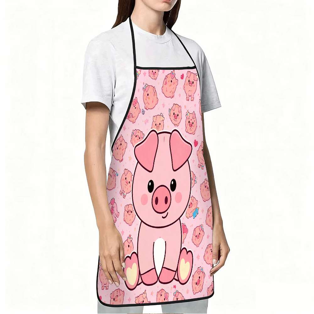1 Piece of Fun Animal-Themed A - огляд і ціна Baking Kitchen Design Ideas