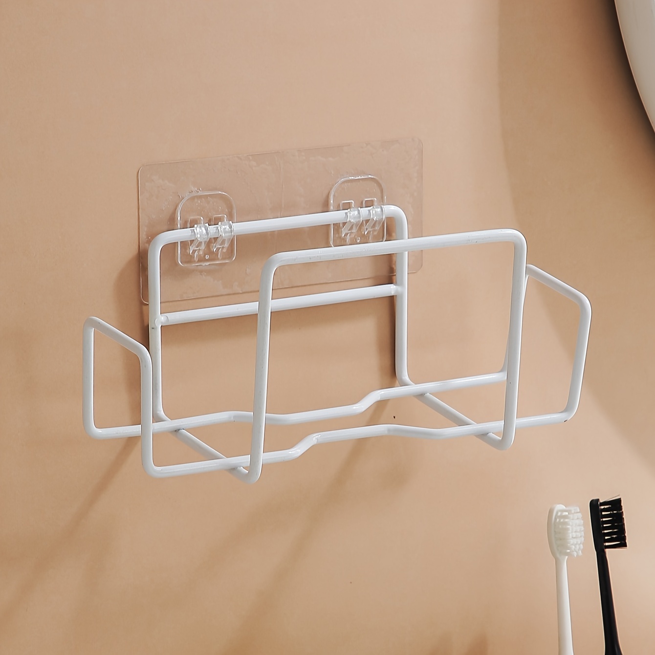 1/2PCS Self Adhesive Paper Rol - огляд і ціна Kitchen Baking Paper Holder