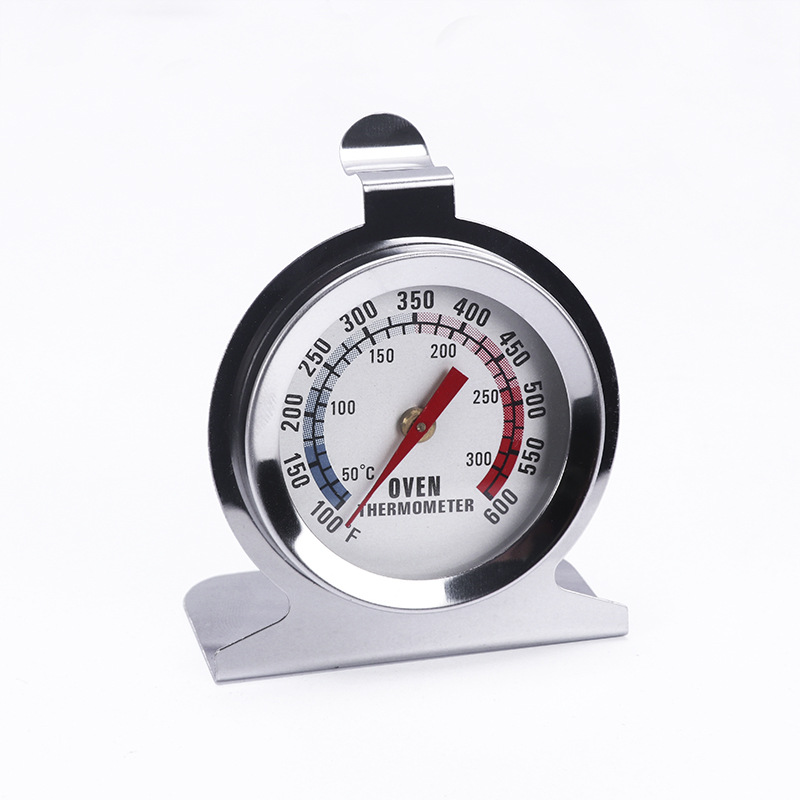 Oven Thermometer Pointer Style - огляд і ціна Kitchen Baking Utensil