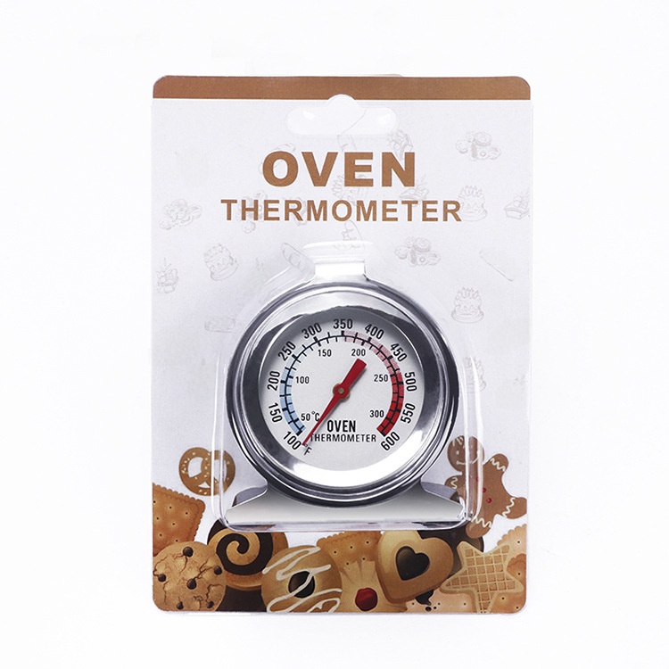 Oven Thermometer Pointer Style - огляд і ціна Kitchen Baking Utensil