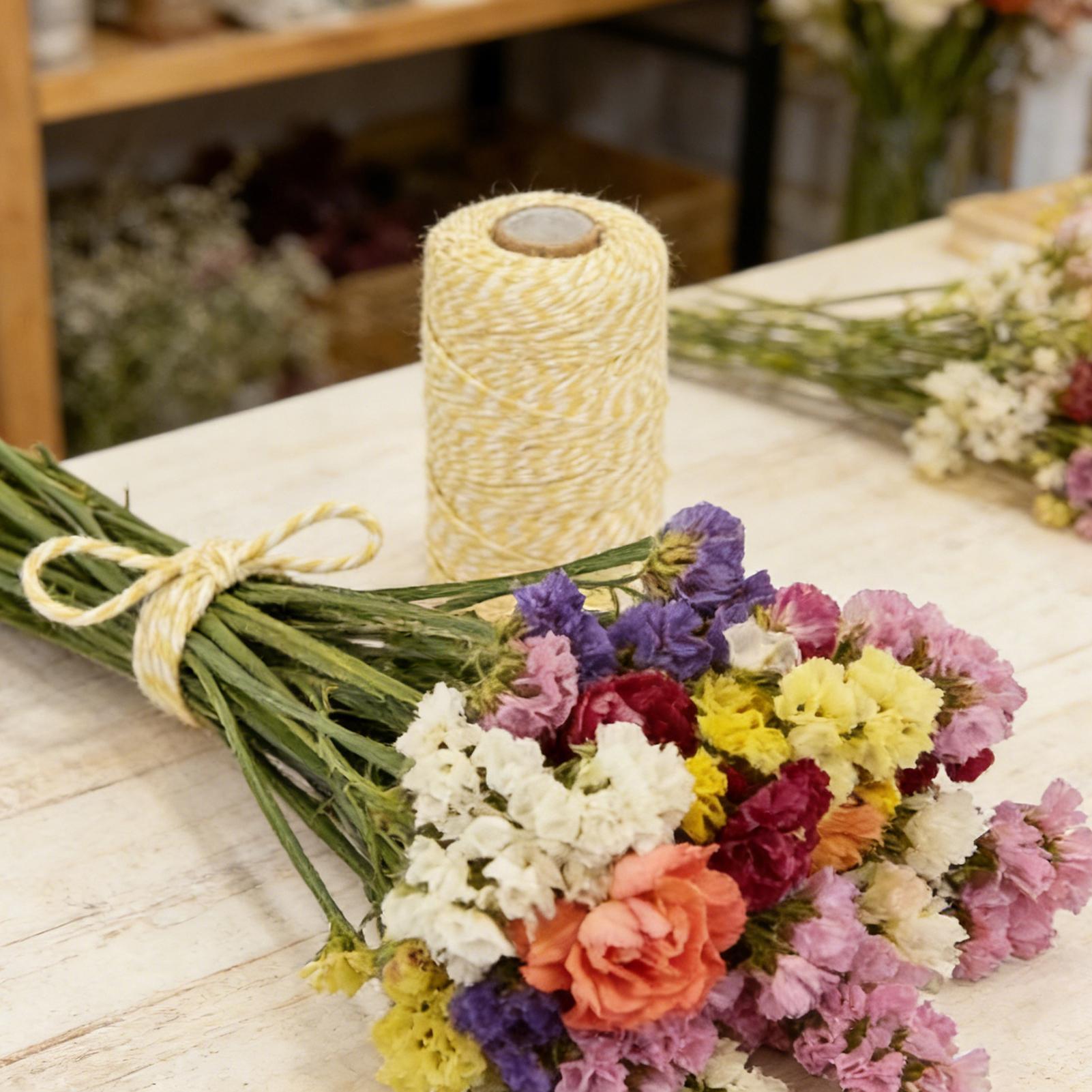 Baking Twine 2mm 328ft Natural - огляд і ціна Kitchen Baking Twine