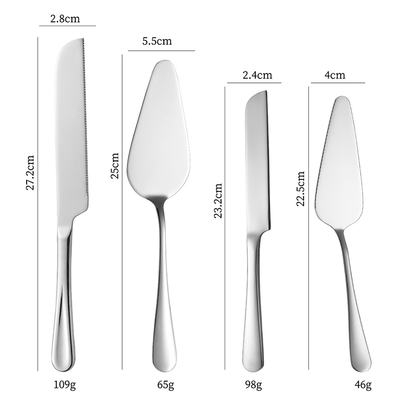 Stainless Steel Cake Cutting S - огляд і ціна Kitchen Baking Utensil