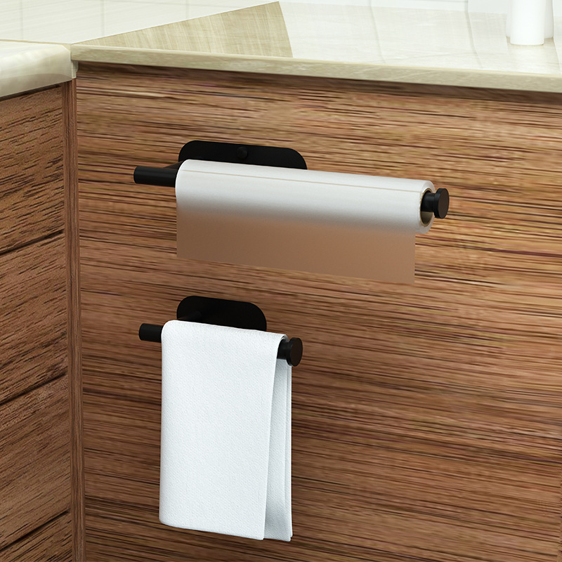 Kitchen Paper Towel Holder Adh - огляд і ціна Kitchen Baking Paper Holder