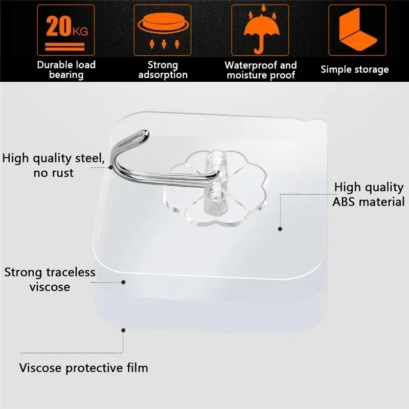 Transparent Stainless Steel He - огляд і ціна Kitchen Baking Gifts