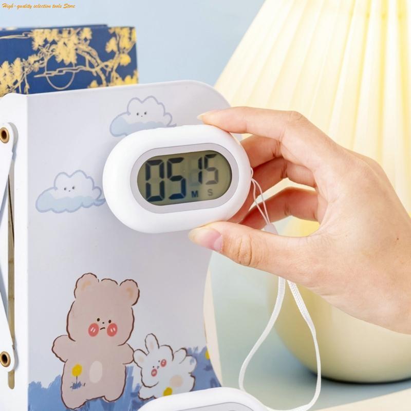 203F Digital Kitchen Timer Coo - огляд і ціна Kitchen Baking Game