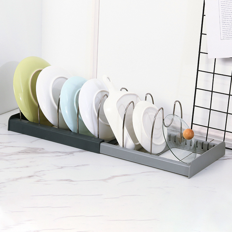 Adjustable Expandable Kitchen  - огляд і ціна Kitchen Baking Drawer