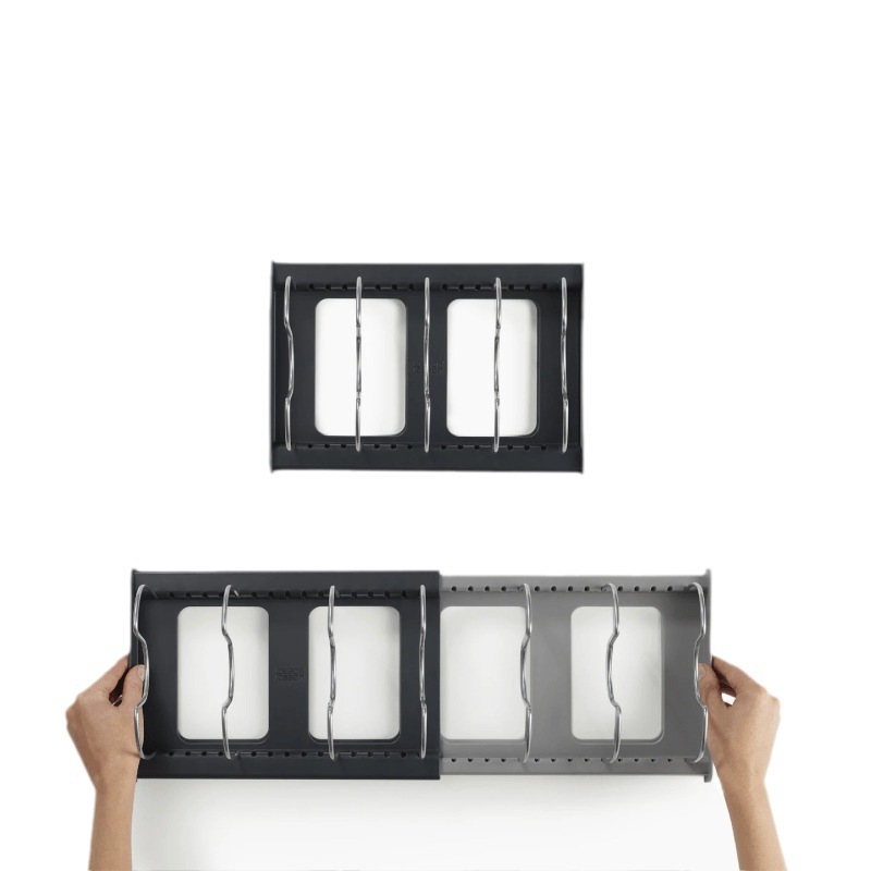 Adjustable Expandable Kitchen  - огляд і ціна Kitchen Baking Drawer
