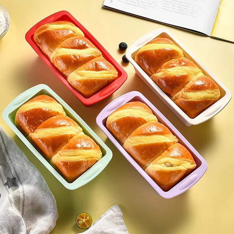 1/4Pcs Household Rectangular S - огляд і ціна Kitchen Baking Pan