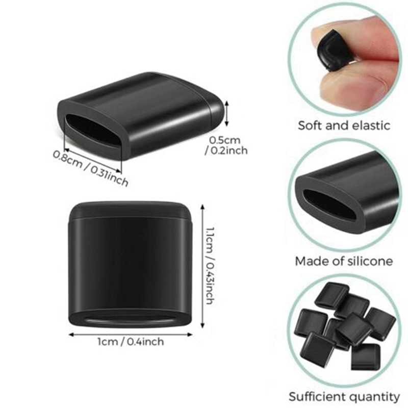 30pcs Square Corner Protector  - огляд і ціна Kitchen Baking Corner
