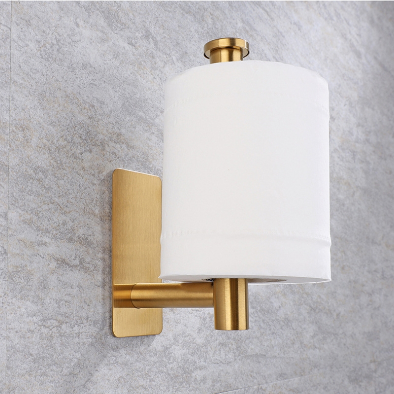 Adhesive Toilet Roll Paper Tow - огляд і ціна Kitchen Baking Paper Holder