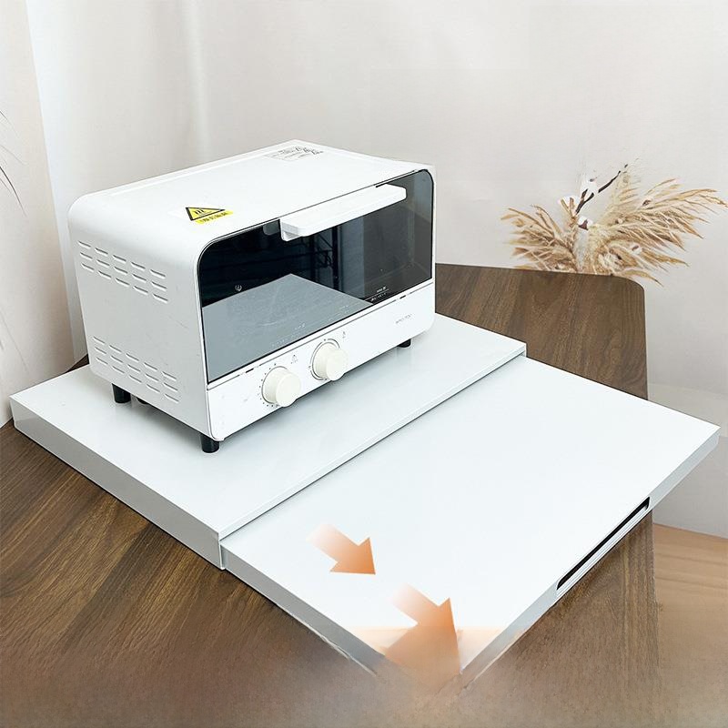 Japanese Style Microwave Drawe - огляд і ціна Kitchen Baking Drawer