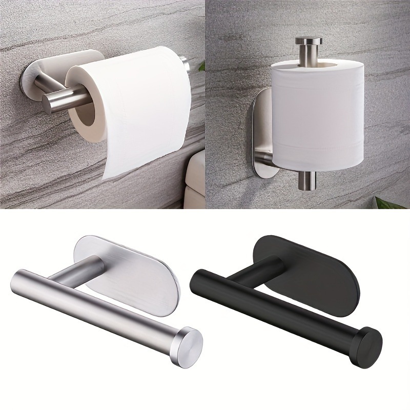 No Punching Wall Mounted Toile - огляд і ціна Kitchen Baking Paper Holder