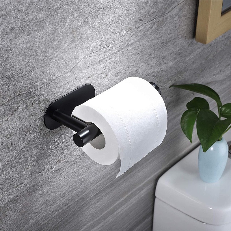 No Punching Wall Mounted Toile - огляд і ціна Kitchen Baking Paper Holder
