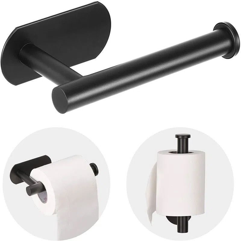 No Punching Wall Mounted Toile - огляд і ціна Kitchen Baking Paper Holder