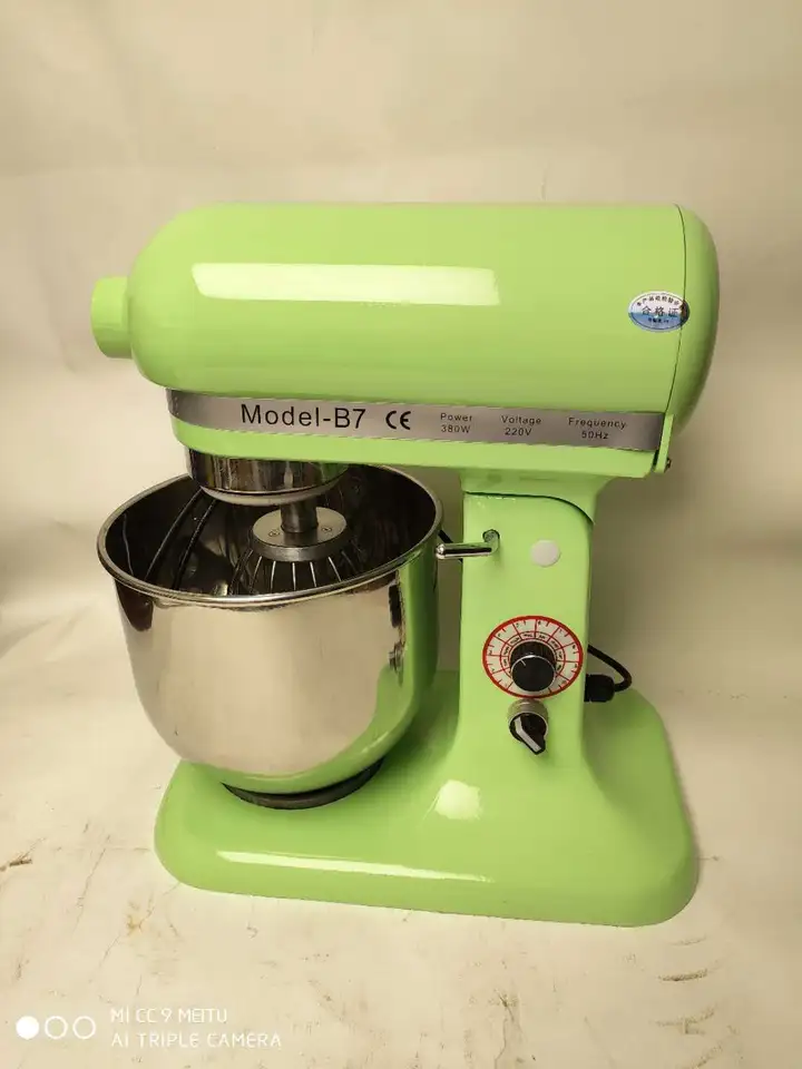 B7 Model 7L Commercial Egg Sta - огляд і ціна Commercial Kitchen For Baking