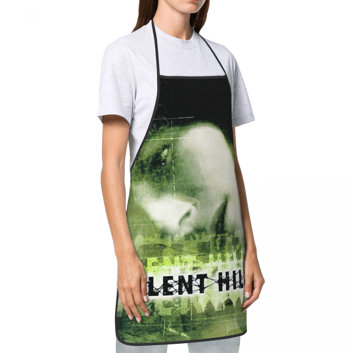 Unisex Horror Game Silent Hill - огляд і ціна Kitchen Baking Game