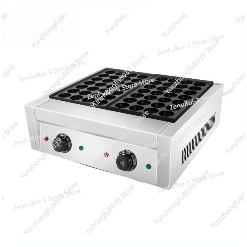 For 56 Holes Baking Machine El - огляд і ціна Kitchen Baking Equipment