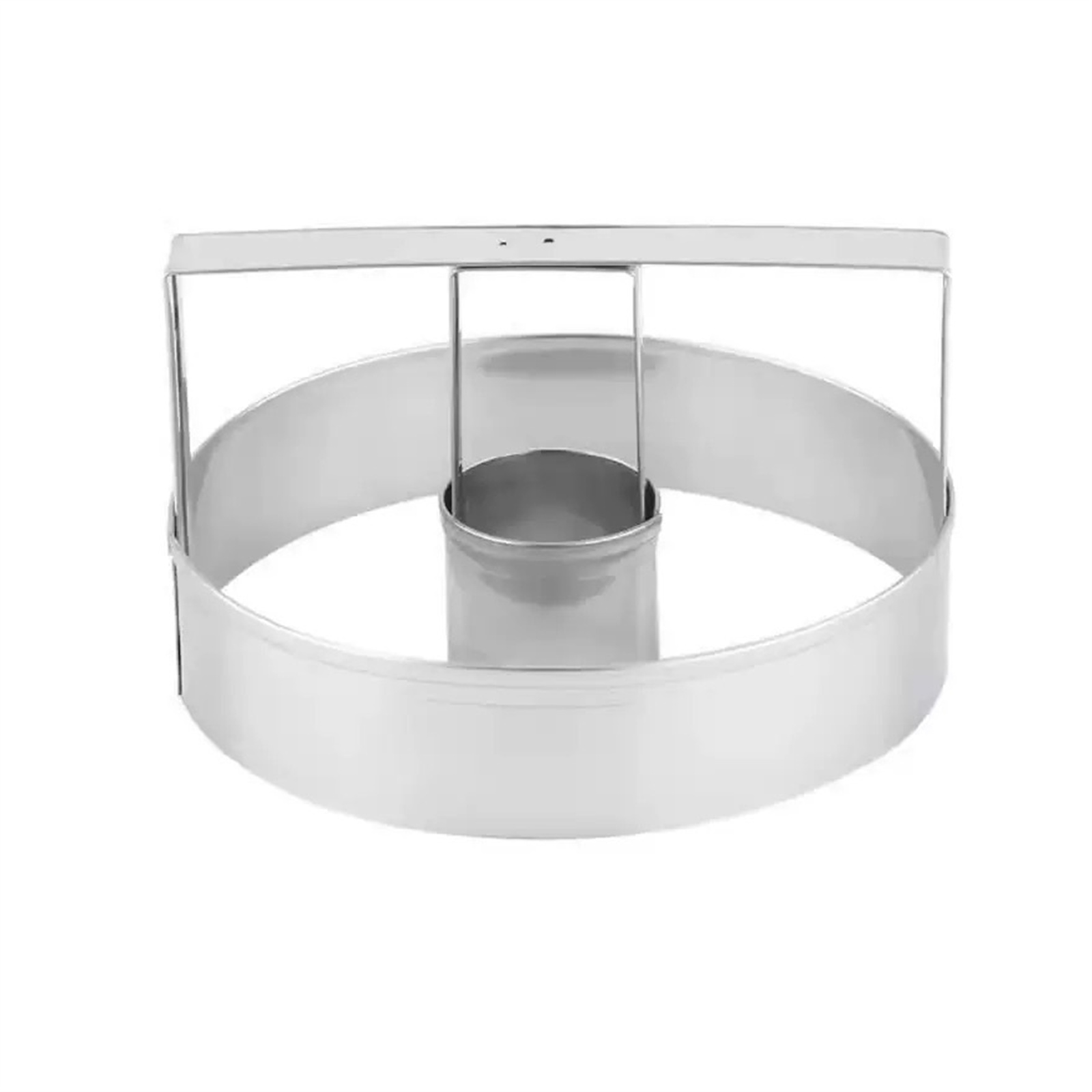 Stainless Steel Cookie Cutter  - огляд і ціна Kitchen Equipment For Baking