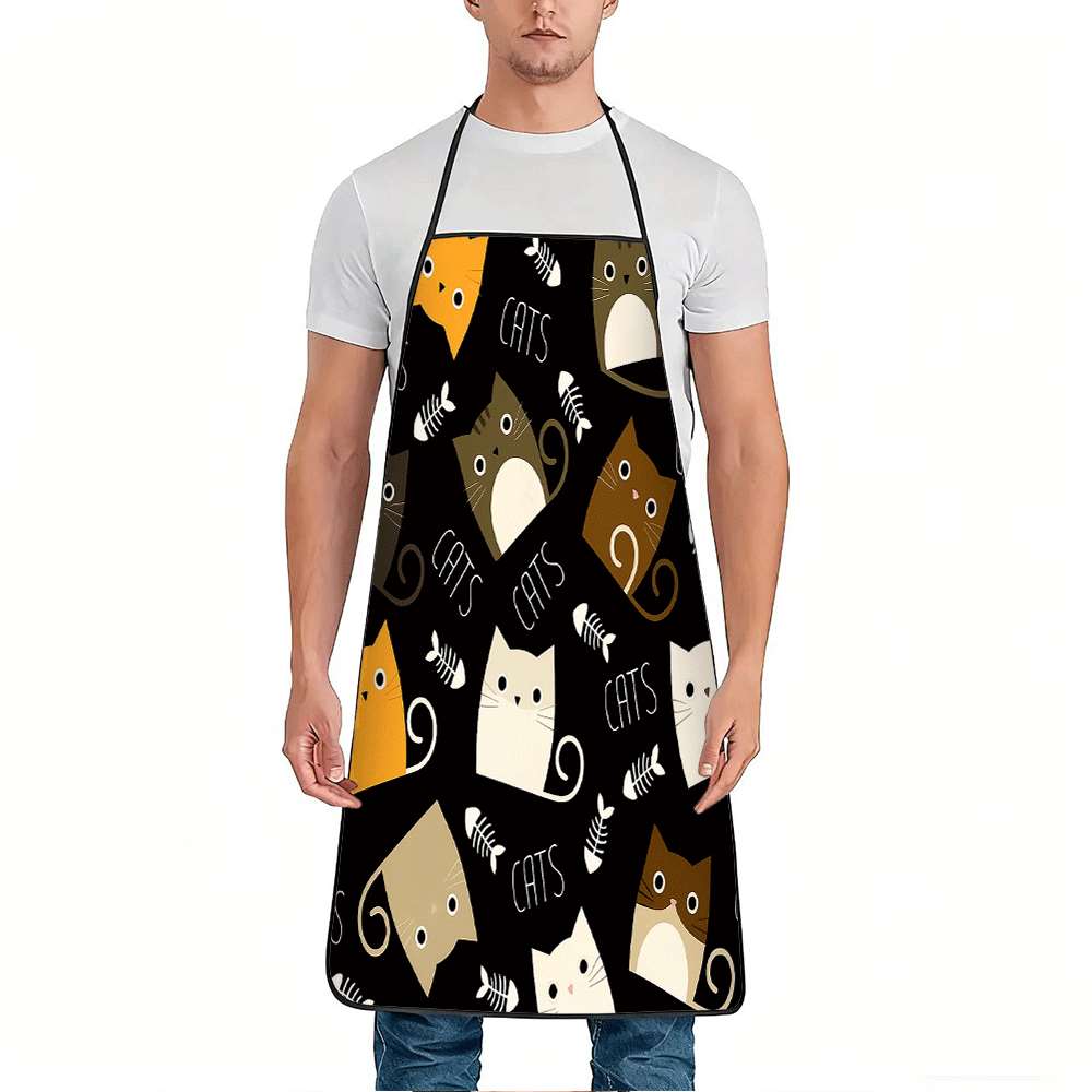 1 Piece of Fun Cartoon-Themed  - огляд і ціна Baking Kitchen Design Ideas