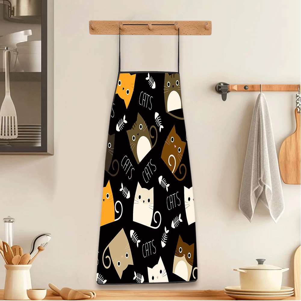 1 Piece of Fun Cartoon-Themed  - огляд і ціна Baking Kitchen Design Ideas