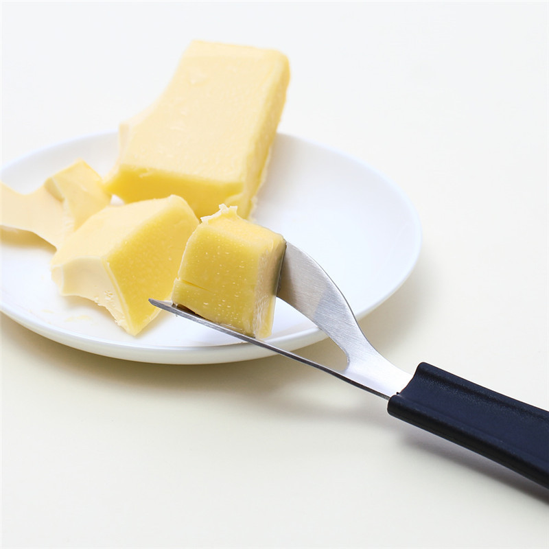 Stainless Steel Cheese Slicer  - огляд і ціна Kitchen Baking Corner
