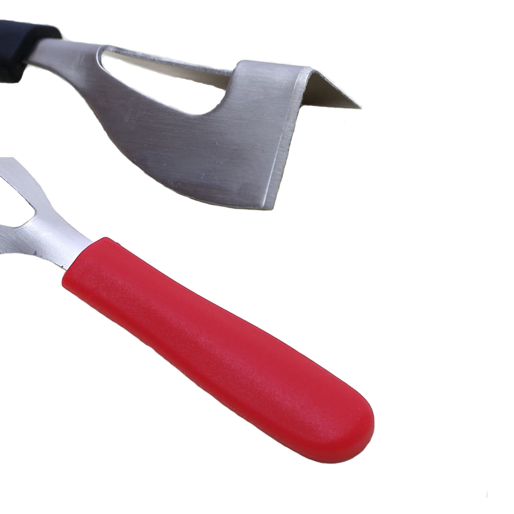 Stainless Steel Cheese Slicer  - огляд і ціна Kitchen Baking Corner