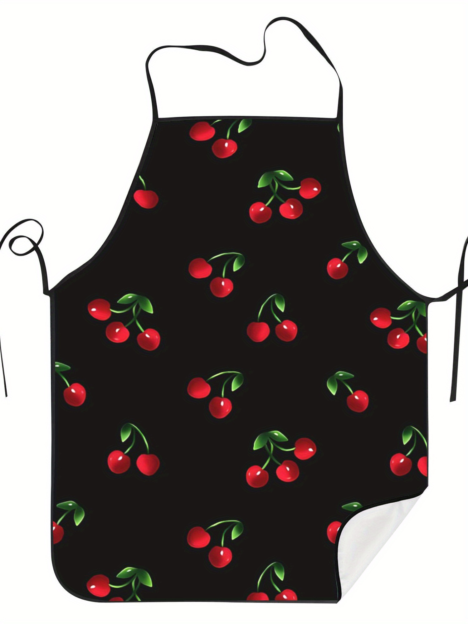1 Piece of Fun Cherry Retro De - огляд і ціна Baking Kitchen Design Ideas