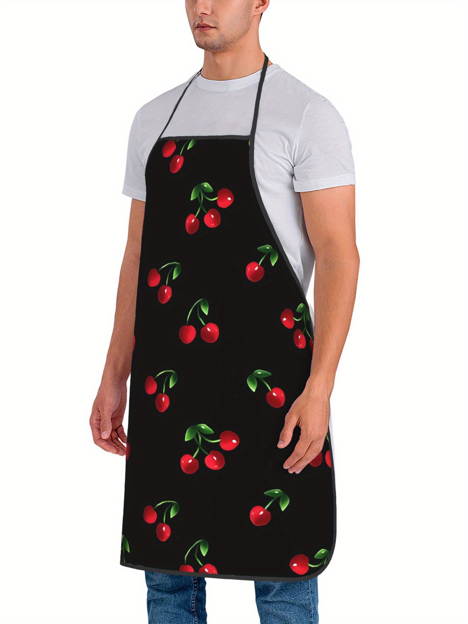 1 Piece of Fun Cherry Retro De - огляд і ціна Baking Kitchen Design Ideas