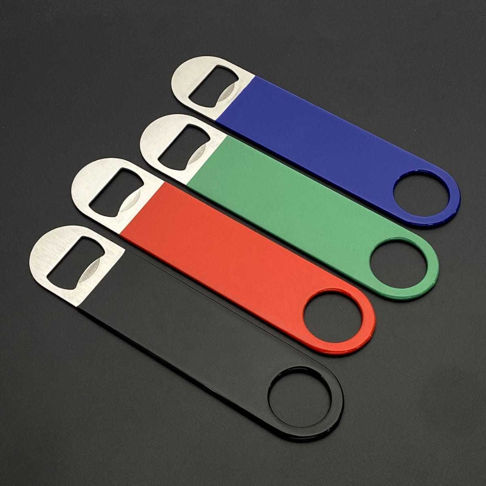 Bartender Beer Bottle Opener F - огляд і ціна Kitchen Baking Gifts
