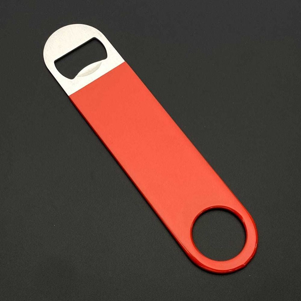 Bartender Beer Bottle Opener F - огляд і ціна Kitchen Baking Gifts