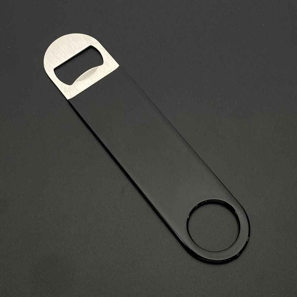 Bartender Beer Bottle Opener F - огляд і ціна Kitchen Baking Gifts