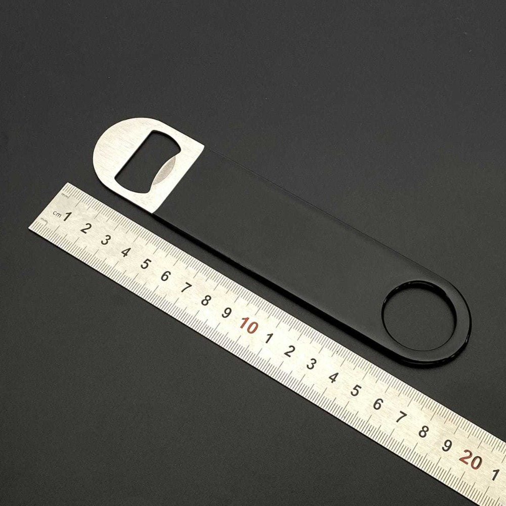 Bartender Beer Bottle Opener F - огляд і ціна Kitchen Baking Gifts