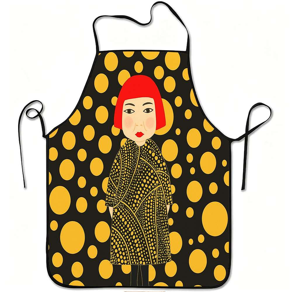 1 Piece of Fun Pop Art Themed  - огляд і ціна Baking Kitchen Design Ideas