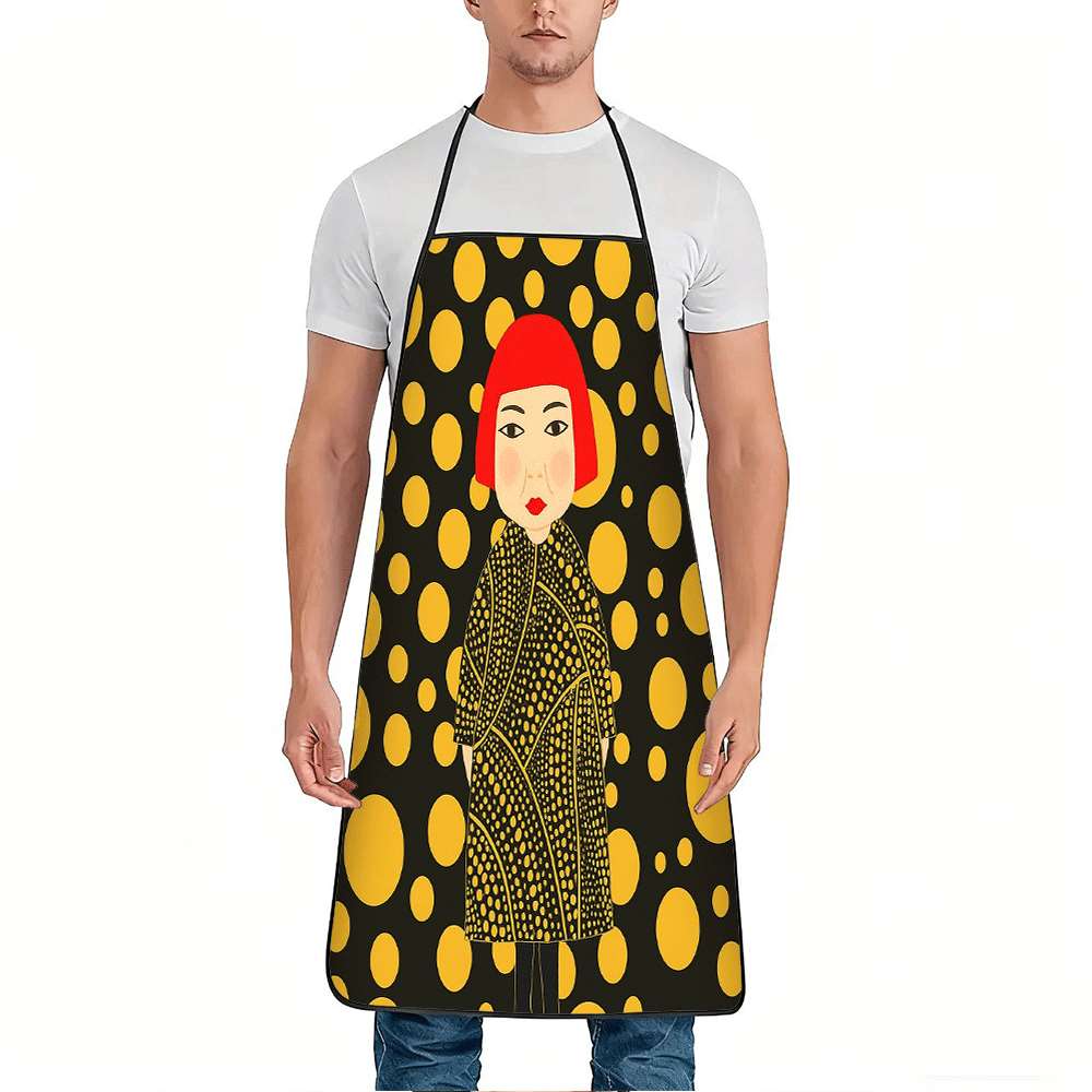 1 Piece of Fun Pop Art Themed  - огляд і ціна Baking Kitchen Design Ideas