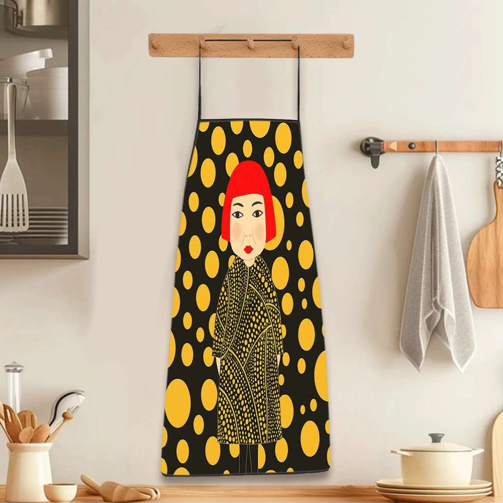 1 Piece of Fun Pop Art Themed  - огляд і ціна Baking Kitchen Design Ideas