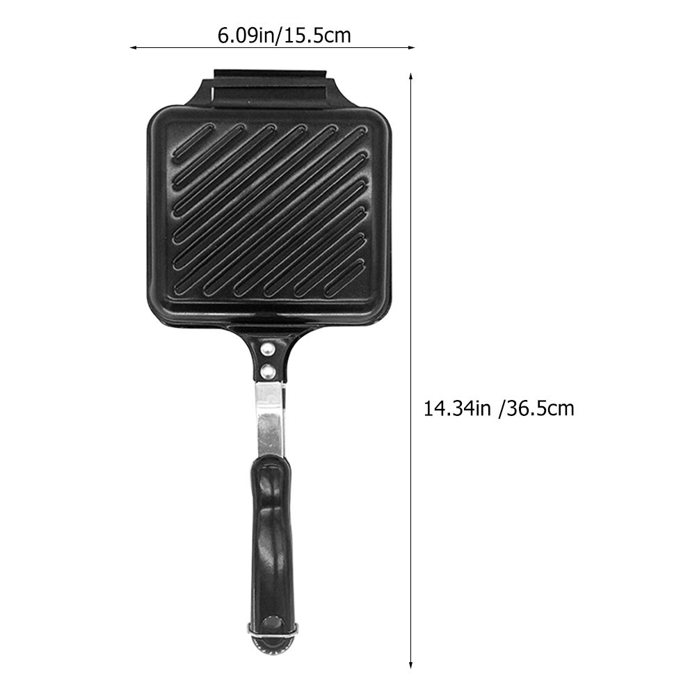 Non-Stick Breakfast Machine Sa - огляд і ціна Kitchen Baking Pan