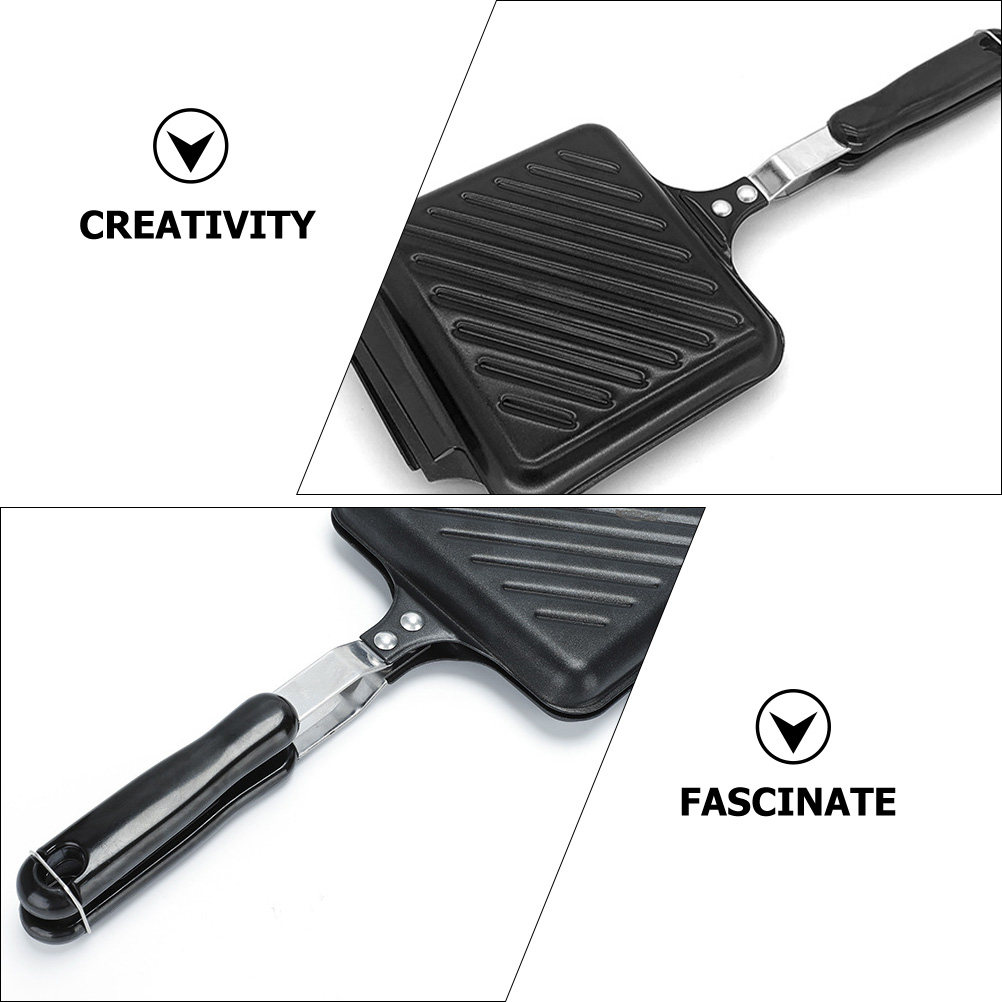 Non-Stick Breakfast Machine Sa - огляд і ціна Kitchen Baking Pan