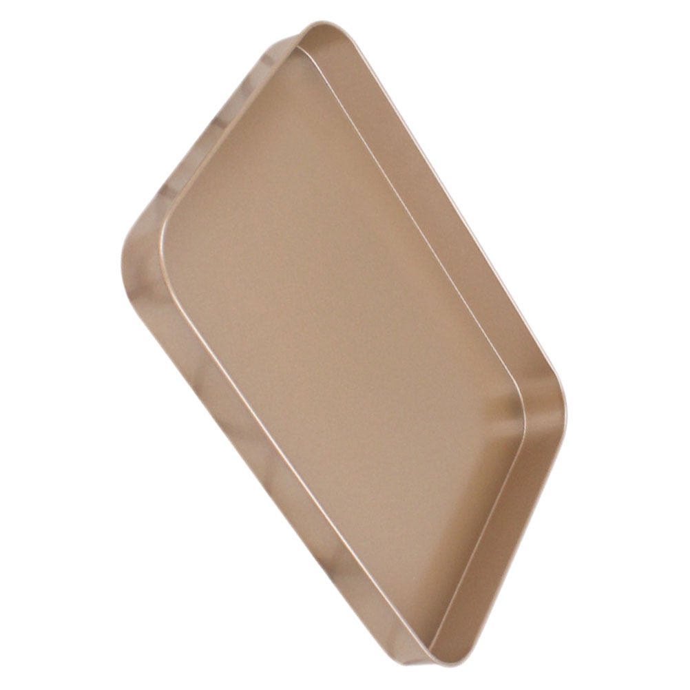 Carbon Steel Rectangular Cake  - огляд і ціна Kitchen Baking Trays