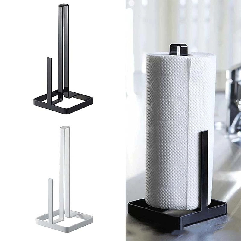 Kitchen Metal Roll Paper Holde - огляд і ціна Kitchen Baking Paper Holder
