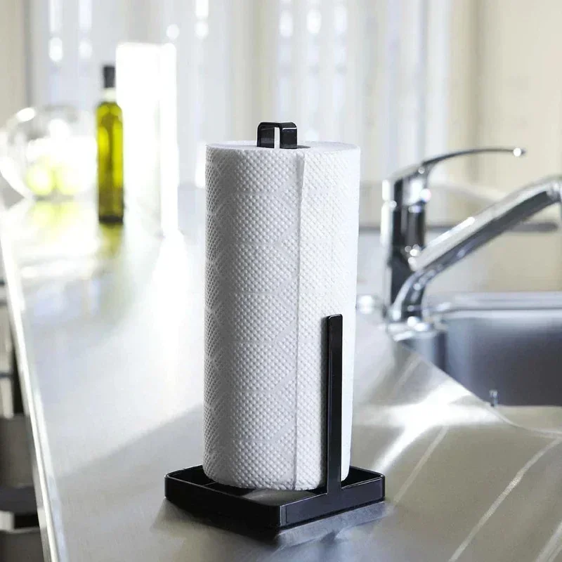 Kitchen Metal Roll Paper Holde - огляд і ціна Kitchen Baking Paper Holder