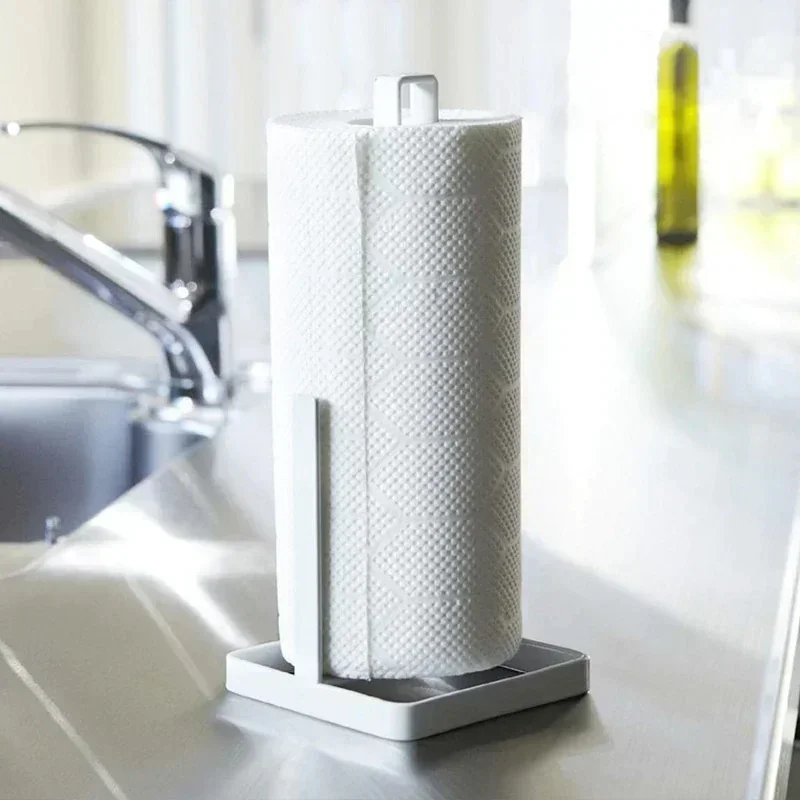 Kitchen Metal Roll Paper Holde - огляд і ціна Kitchen Baking Paper Holder