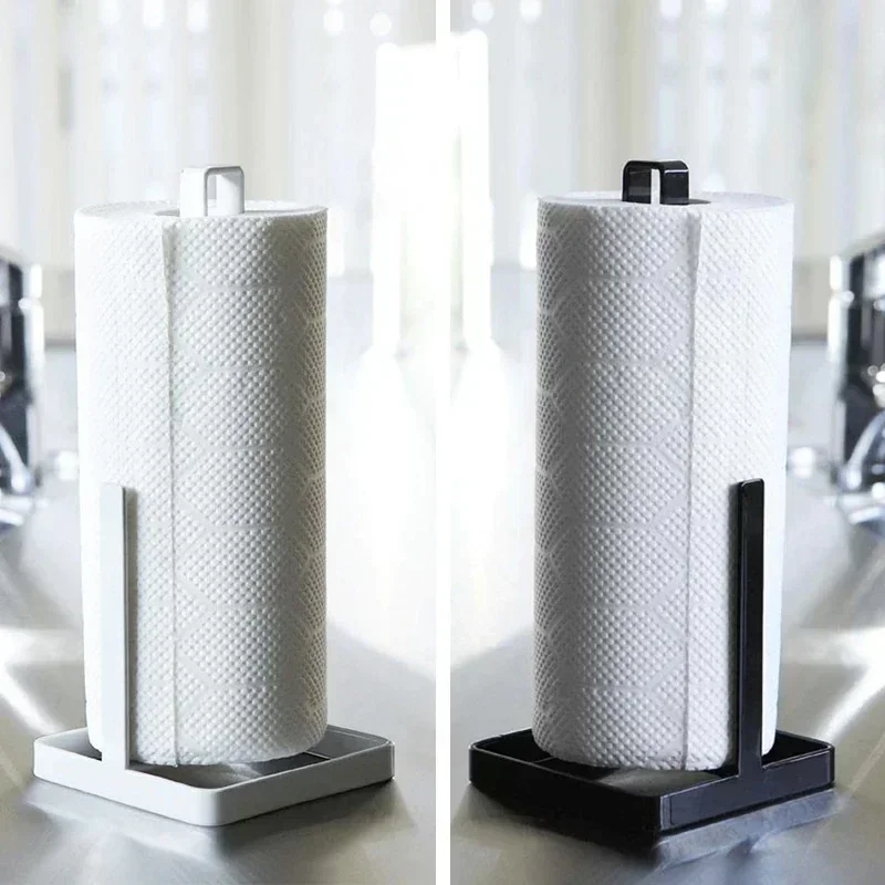 Kitchen Metal Roll Paper Holde - огляд і ціна Kitchen Baking Paper Holder