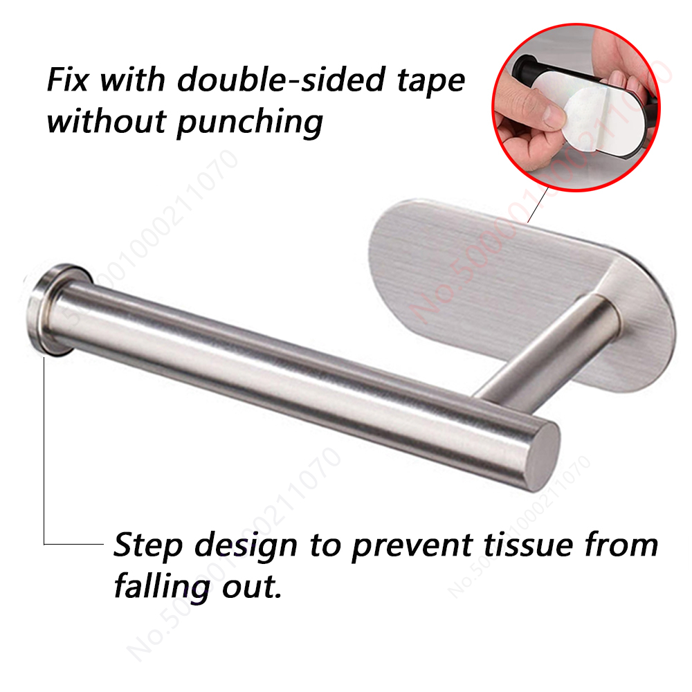 1/2PCS Kitchen Paper Towel Hol - огляд і ціна Kitchen Baking Paper Holder