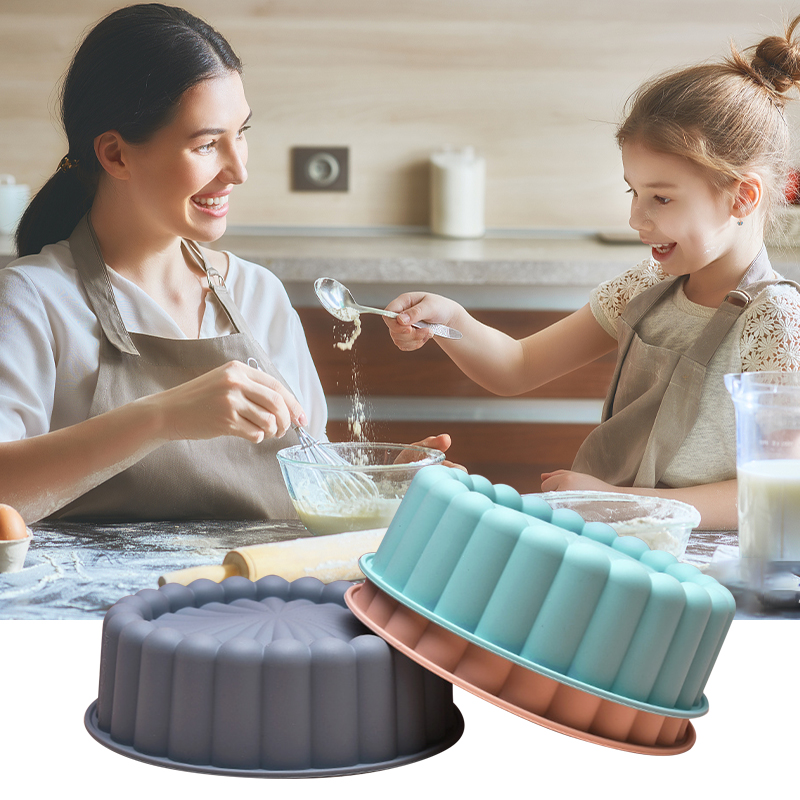 Silicone Baking Tray Organizer - огляд і ціна Kitchen Baking Tray Rack