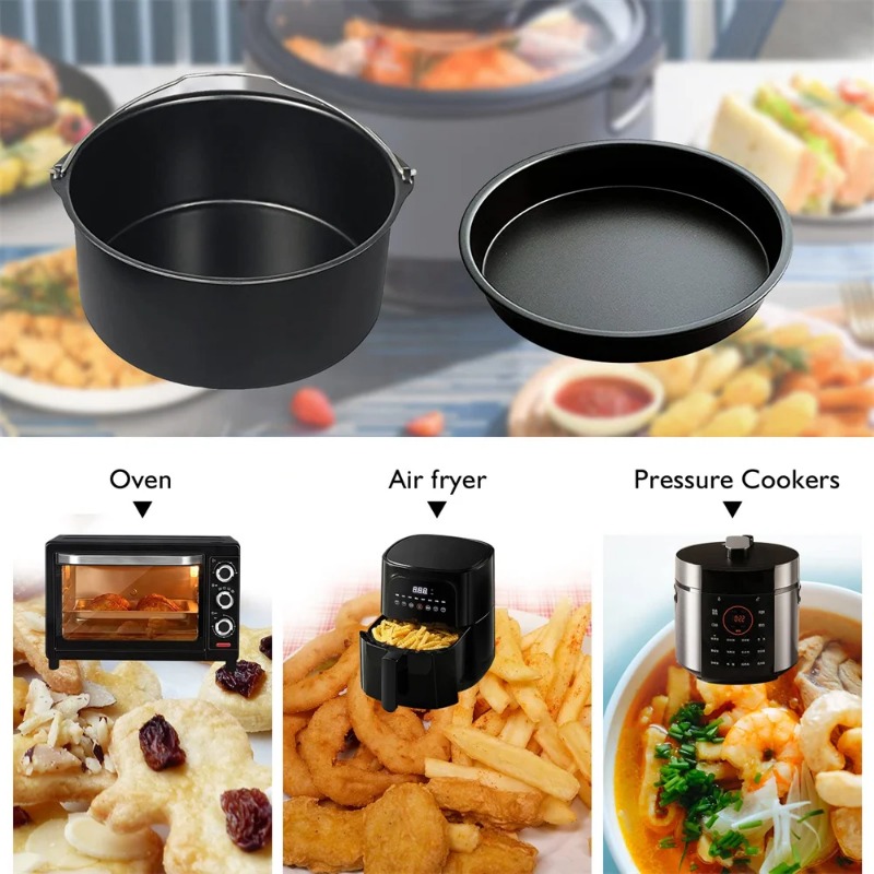 Baking Cake Disc Mold Nonstick - огляд і ціна Kitchen Baking Tray Rack