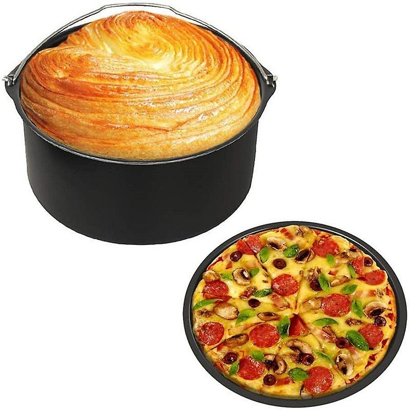 Baking Cake Disc Mold Nonstick - огляд і ціна Kitchen Baking Tray Rack