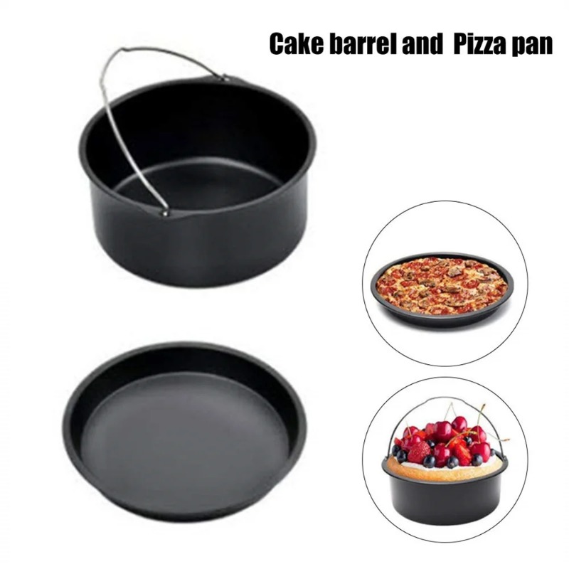 Baking Cake Disc Mold Nonstick - огляд і ціна Kitchen Baking Tray Rack