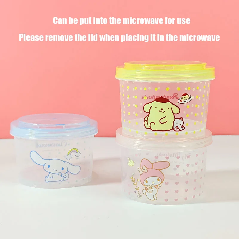 Kitty Bento Box Set 3 Pieces C - огляд і ціна Kitchen Baking Gifts