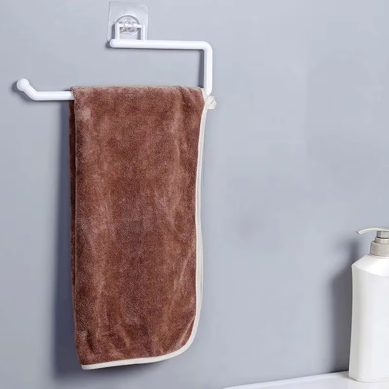 1/2pcs Kitchen Paper Roll Hold - огляд і ціна Kitchen Baking Paper Holder